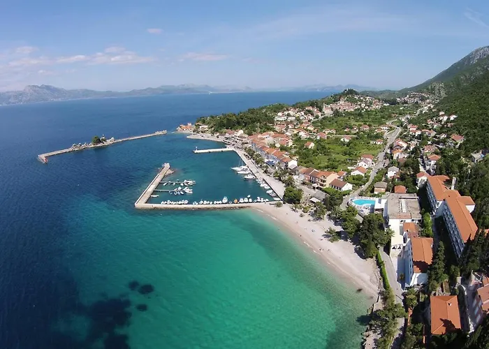 Apartamento 10046a Trpanj