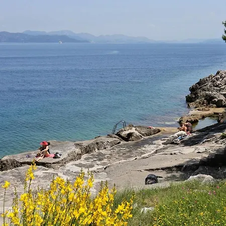 Apartman 10046a Trpanj