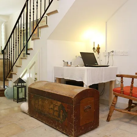 Apartman 10046a Trpanj