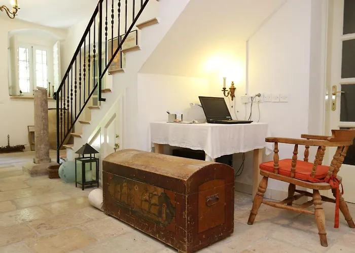 Apartment 10046a Trpanj